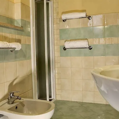 Otel La Vecchiaccia 3*
