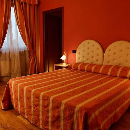 La Vecchiaccia Hotel 3*