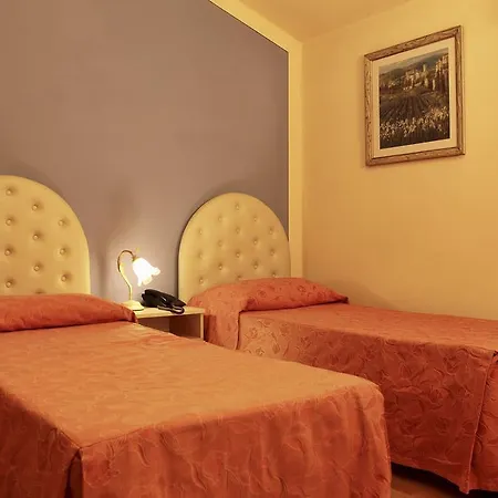 Szálloda La Vecchiaccia Altopascio