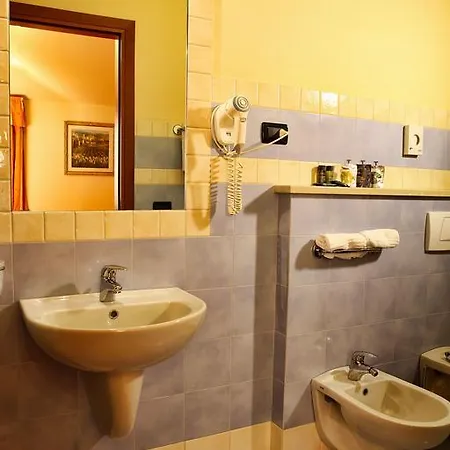 Hotel La Vecchiaccia