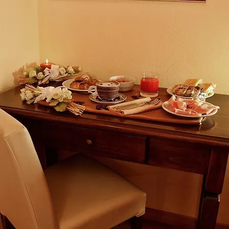 La Vecchiaccia Szálloda Altopascio