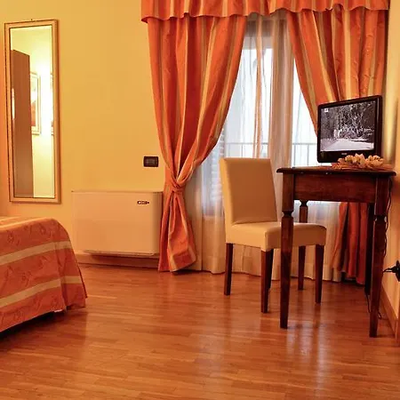La Vecchiaccia Hotel