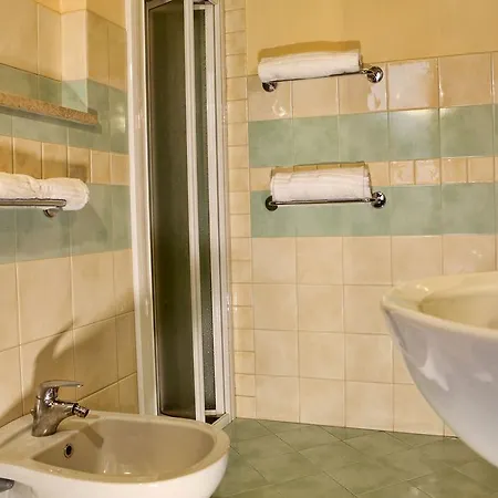 La Vecchiaccia Hotel 3*