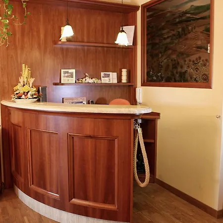 Hotel La Vecchiaccia