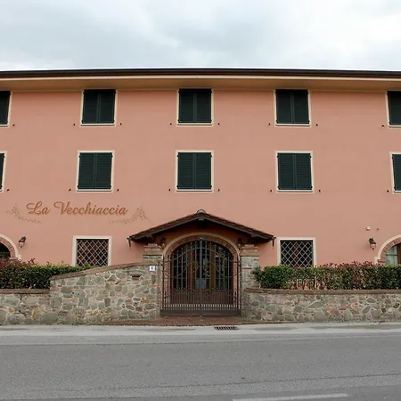 La Vecchiaccia