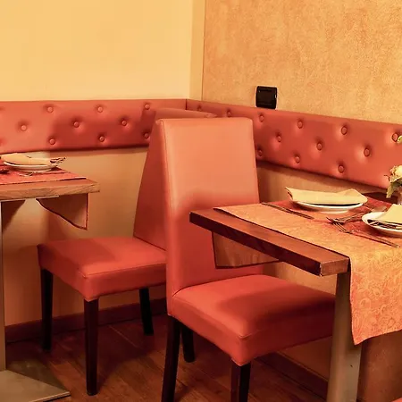 Hotel La Vecchiaccia