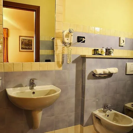 La Vecchiaccia 3*