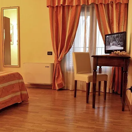 La Vecchiaccia Hotel Altopascio