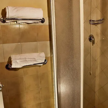La Vecchiaccia Hotel 3*