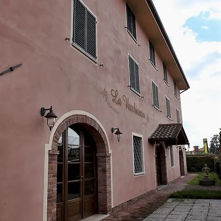 La Vecchiaccia