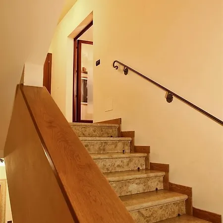 Hotel La Vecchiaccia