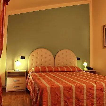 Szálloda La Vecchiaccia